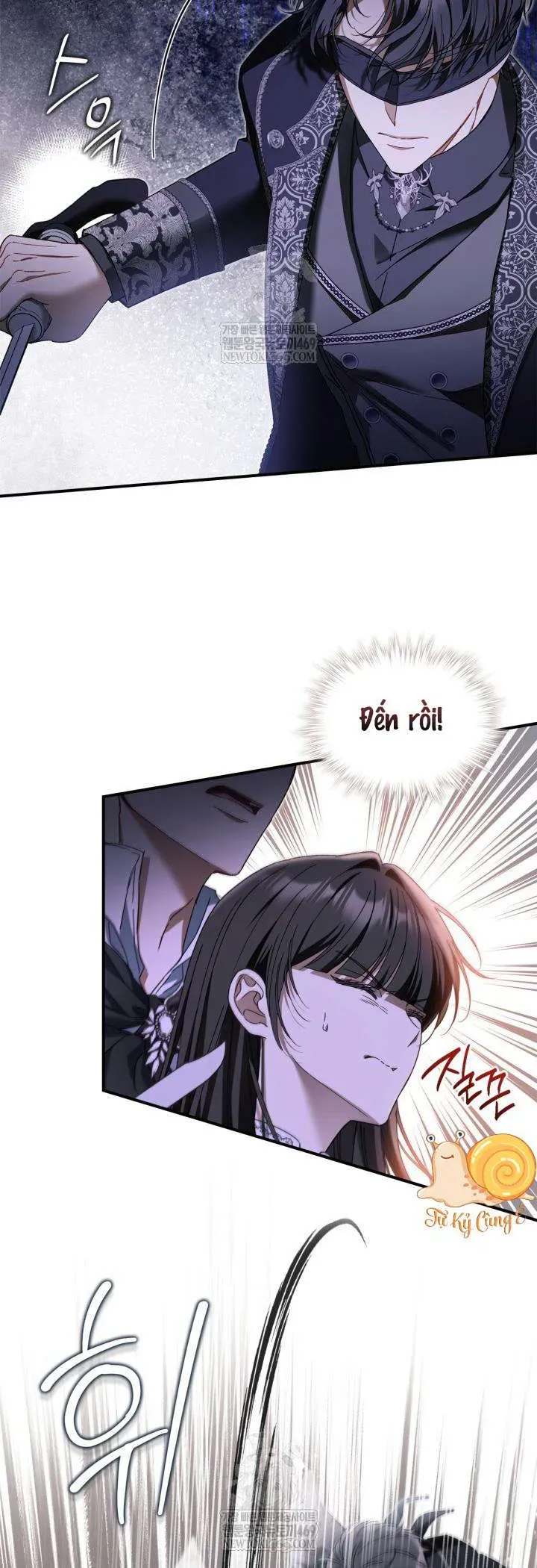 Tôi Đã Đính Hôn Với Vị Công Tước Mù - Chapter 22 - Page 14