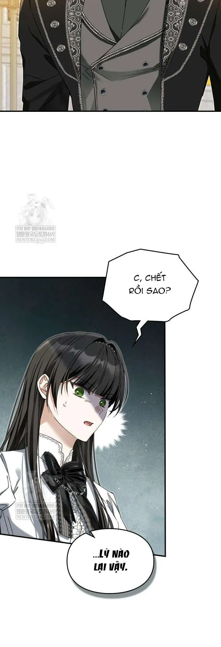 Tôi Đã Đính Hôn Với Vị Công Tước Mù - Chapter 22 - Page 19