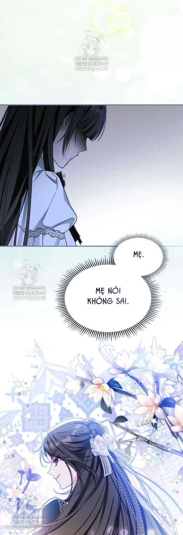 Tôi Đã Đính Hôn Với Vị Công Tước Mù - Chapter 22 - Page 23