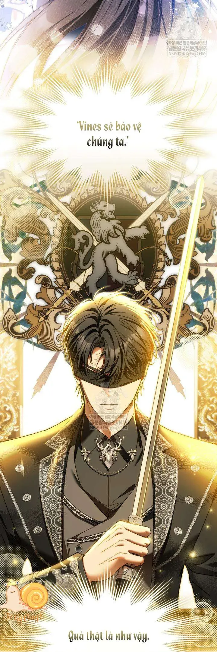 Tôi Đã Đính Hôn Với Vị Công Tước Mù - Chapter 22 - Page 24