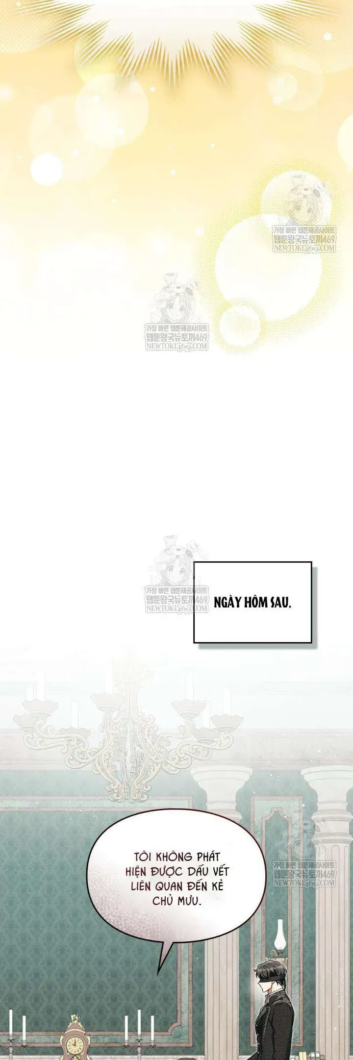 Tôi Đã Đính Hôn Với Vị Công Tước Mù - Chapter 22 - Page 25