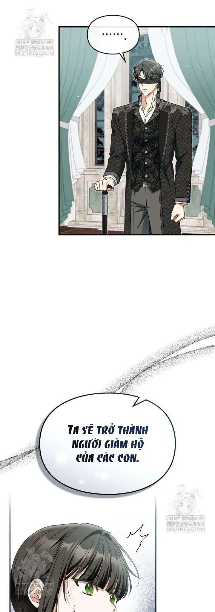 Tôi Đã Đính Hôn Với Vị Công Tước Mù - Chapter 22 - Page 30