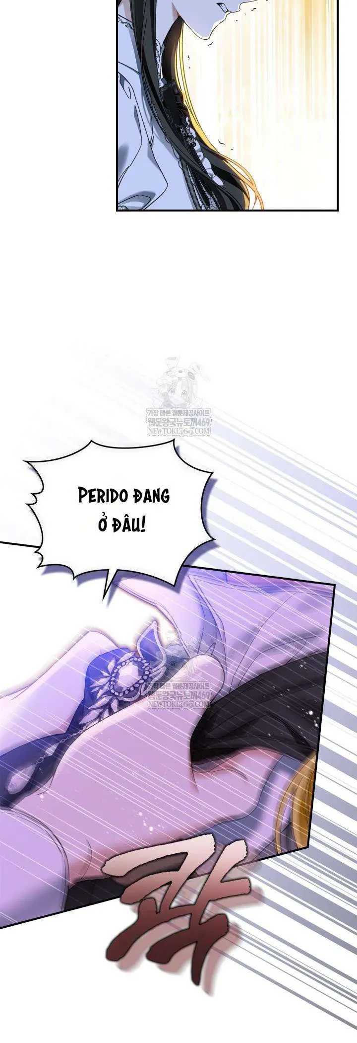 Tôi Đã Đính Hôn Với Vị Công Tước Mù - Chapter 22 - Page 4