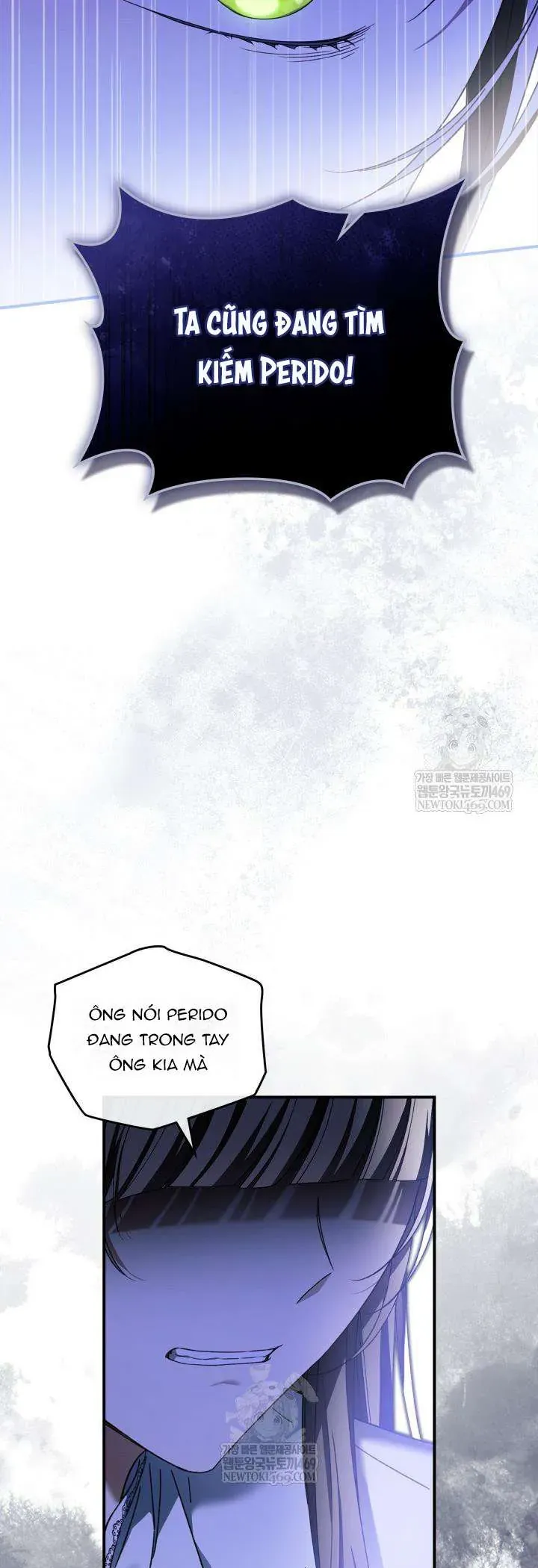 Tôi Đã Đính Hôn Với Vị Công Tước Mù - Chapter 22 - Page 7