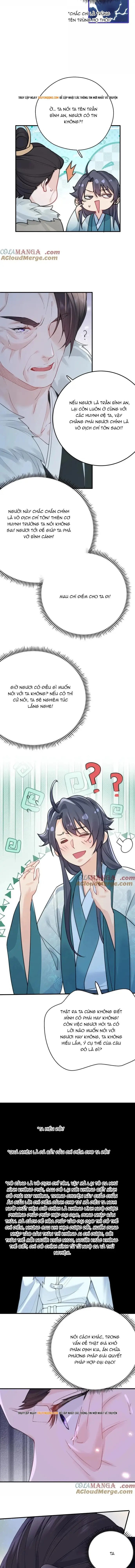 Ta Vô Địch Lúc Nào - Chapter 293 - Page 3