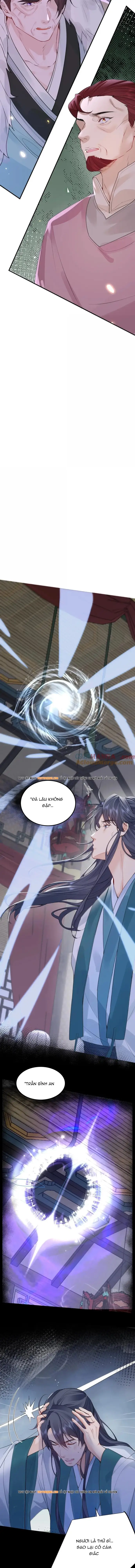 Ta Vô Địch Lúc Nào - Chapter 293 - Page 5