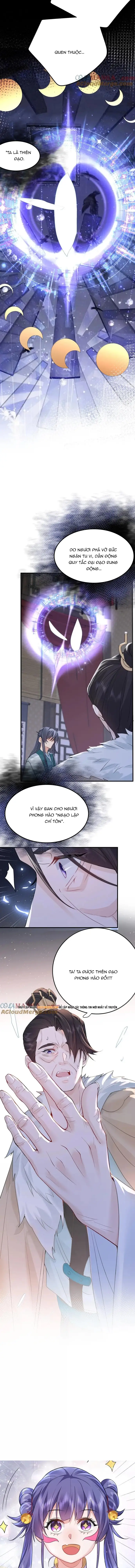 Ta Vô Địch Lúc Nào - Chapter 293 - Page 6