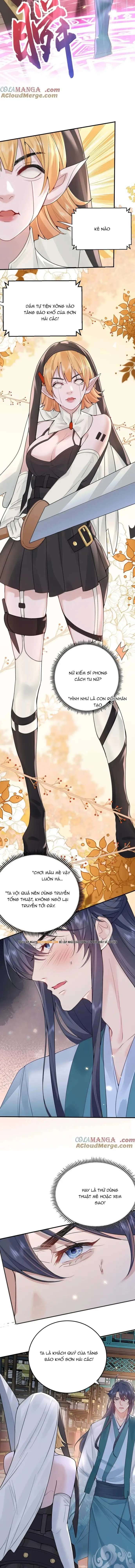 Ta Vô Địch Lúc Nào - Chapter 294 - Page 3