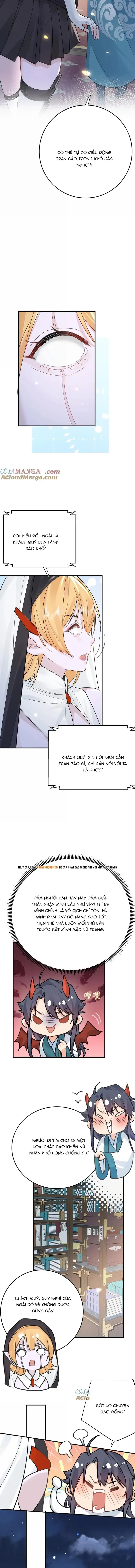 Ta Vô Địch Lúc Nào - Chapter 294 - Page 4