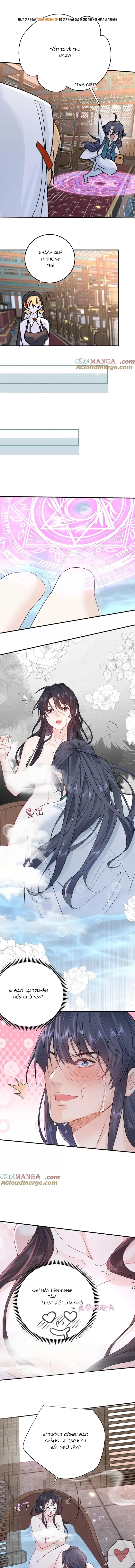 Ta Vô Địch Lúc Nào - Chapter 294 - Page 6