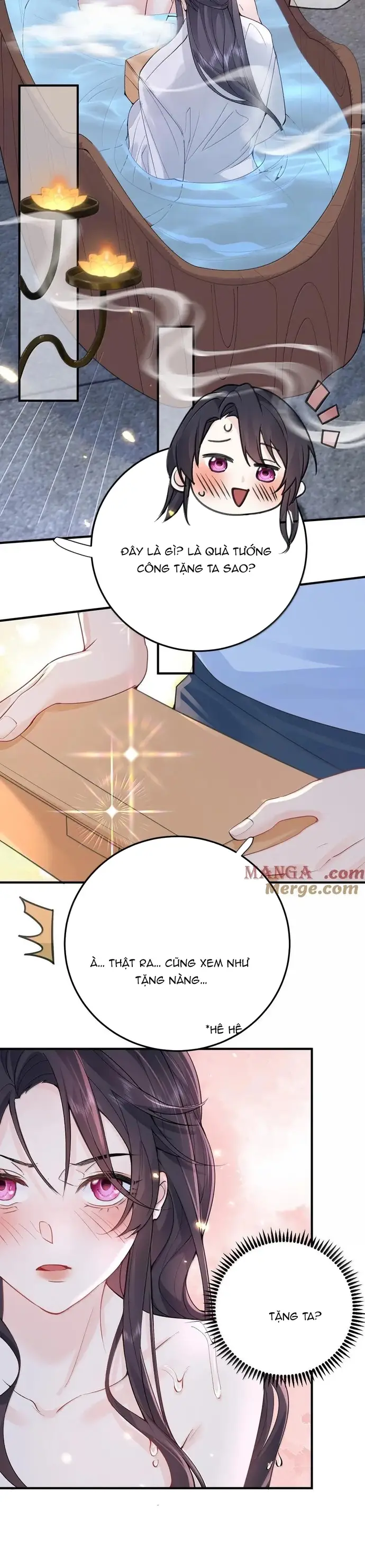 Ta Vô Địch Lúc Nào - Chapter 294 - Page 7