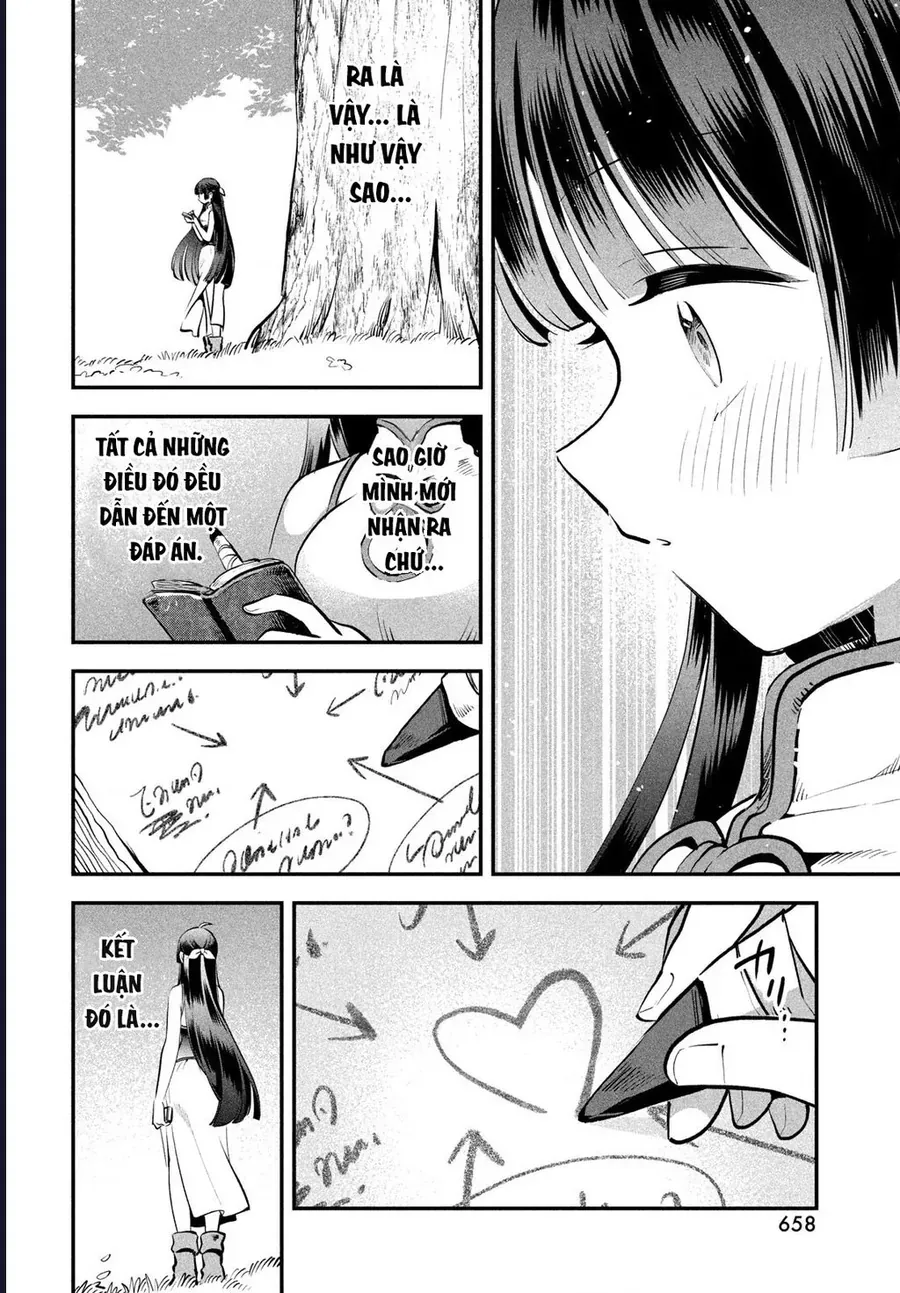 7 Nàng Công Chúa Ngủ Say - Chapter 85 - Page 13