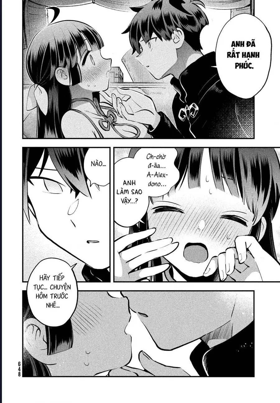 7 Nàng Công Chúa Ngủ Say - Chapter 85 - Page 3