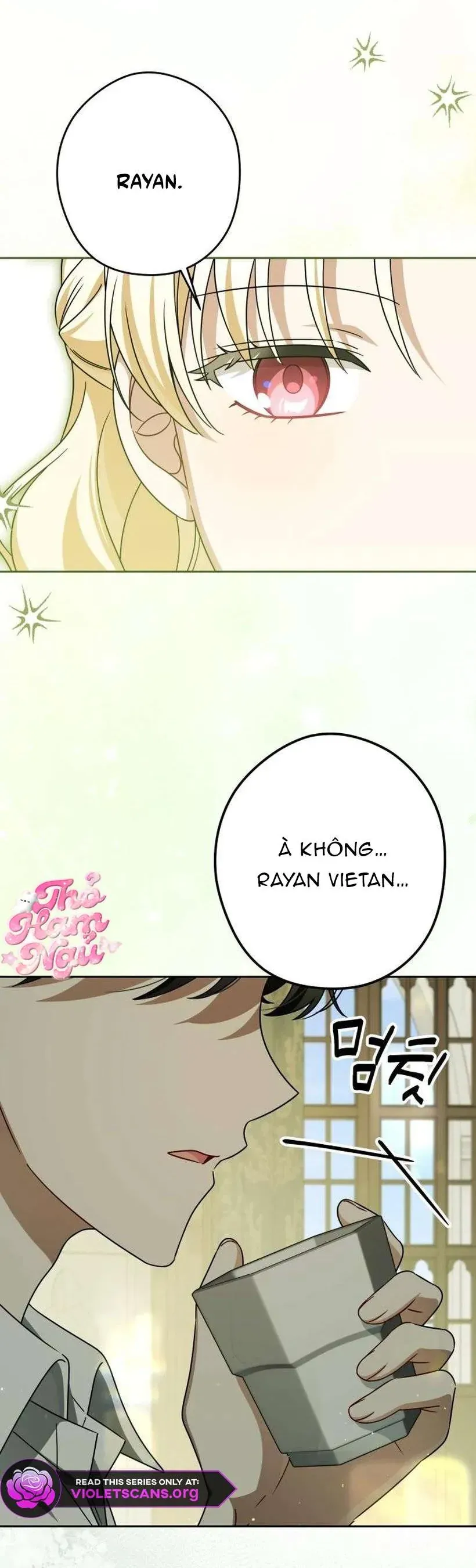 Gia Đình Phản Diện Phản Đối Tự Lập - Chapter 78 - Page 10