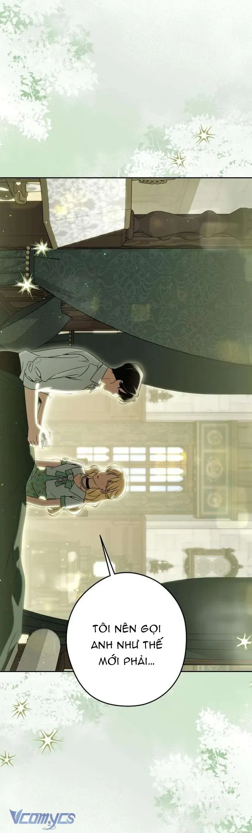 Gia Đình Phản Diện Phản Đối Tự Lập - Chapter 78 - Page 11