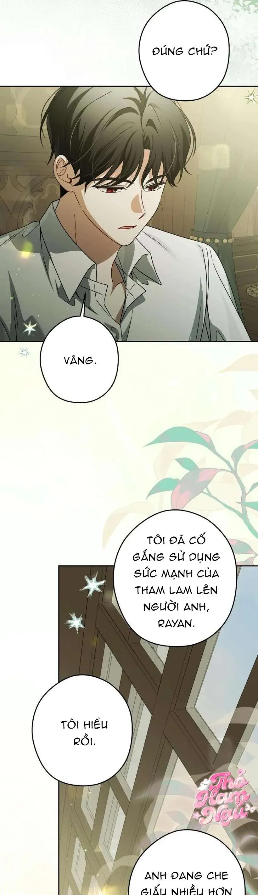 Gia Đình Phản Diện Phản Đối Tự Lập - Chapter 78 - Page 12