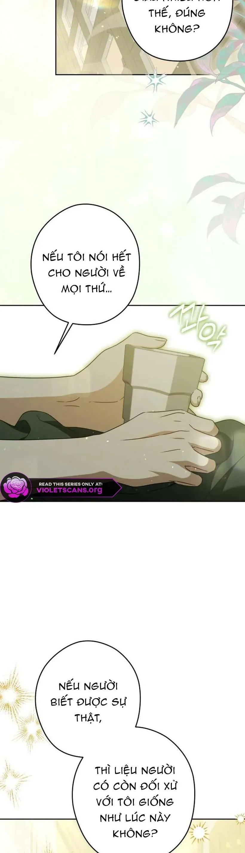 Gia Đình Phản Diện Phản Đối Tự Lập - Chapter 78 - Page 13