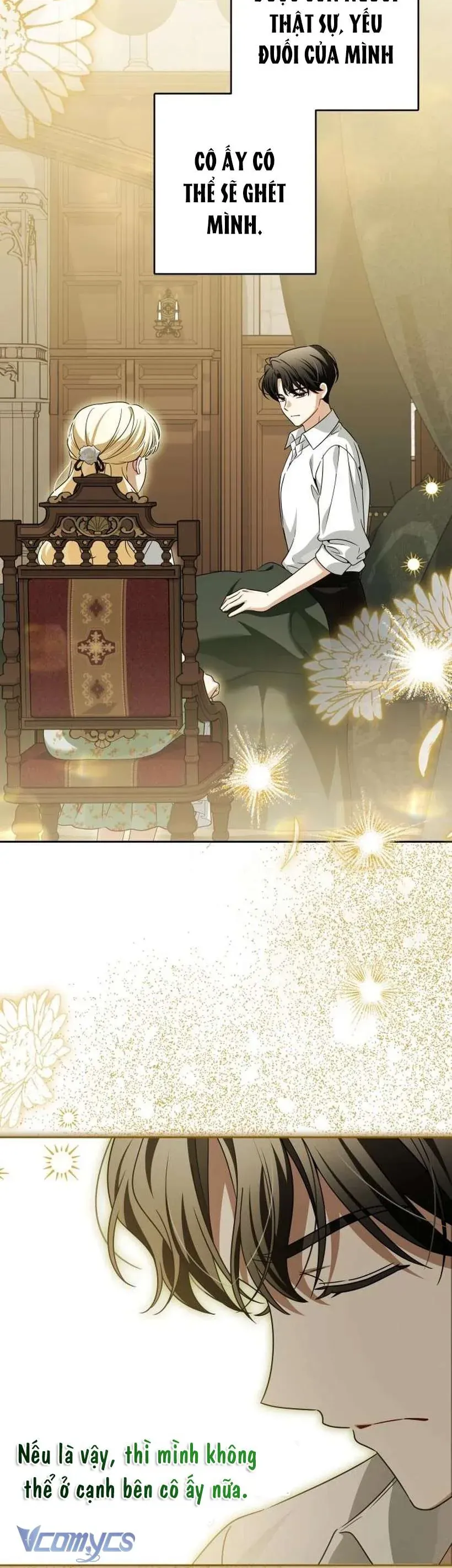 Gia Đình Phản Diện Phản Đối Tự Lập - Chapter 78 - Page 15