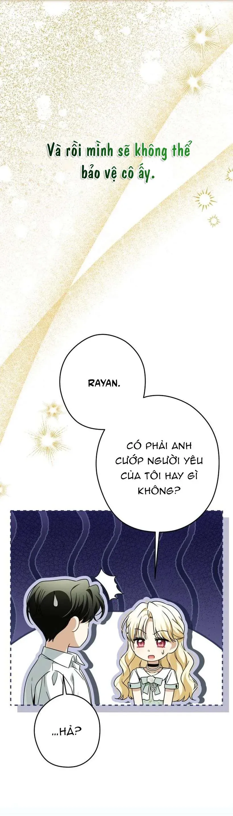 Gia Đình Phản Diện Phản Đối Tự Lập - Chapter 78 - Page 16