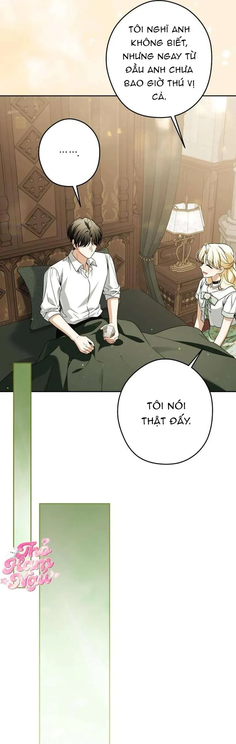 Gia Đình Phản Diện Phản Đối Tự Lập - Chapter 78 - Page 20