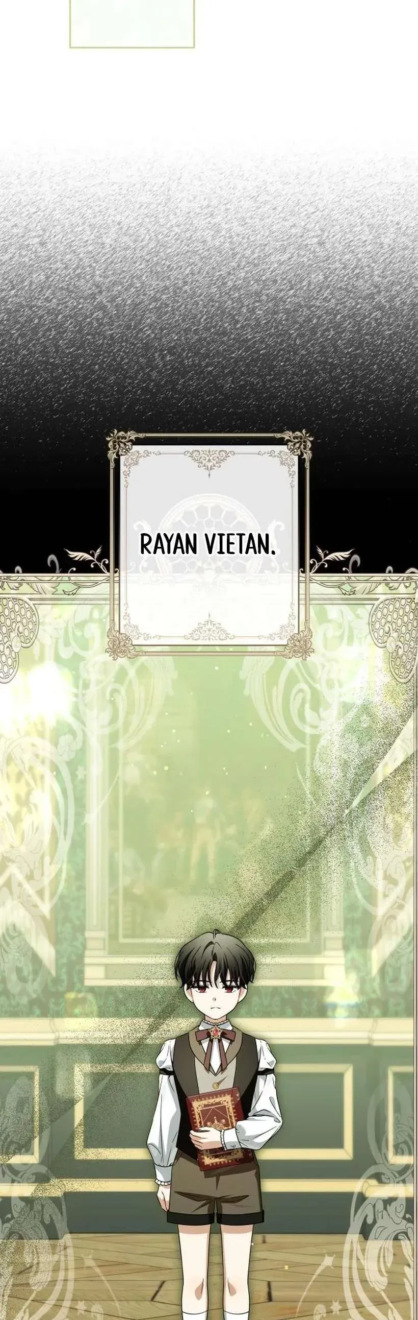 Gia Đình Phản Diện Phản Đối Tự Lập - Chapter 78 - Page 21