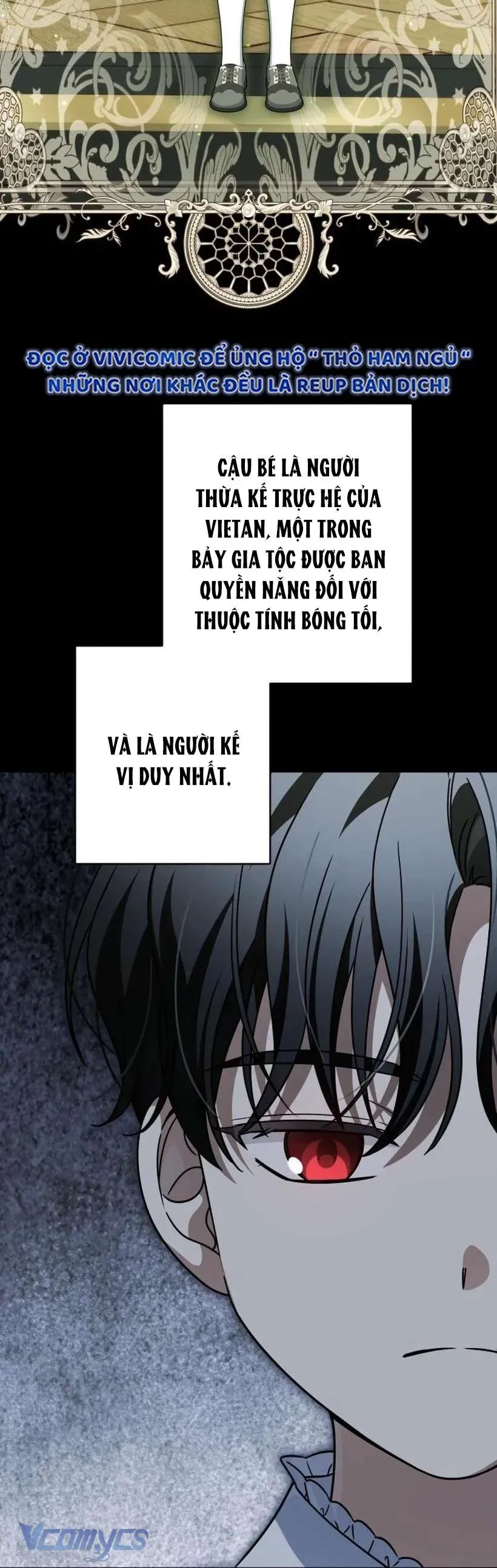 Gia Đình Phản Diện Phản Đối Tự Lập - Chapter 78 - Page 22