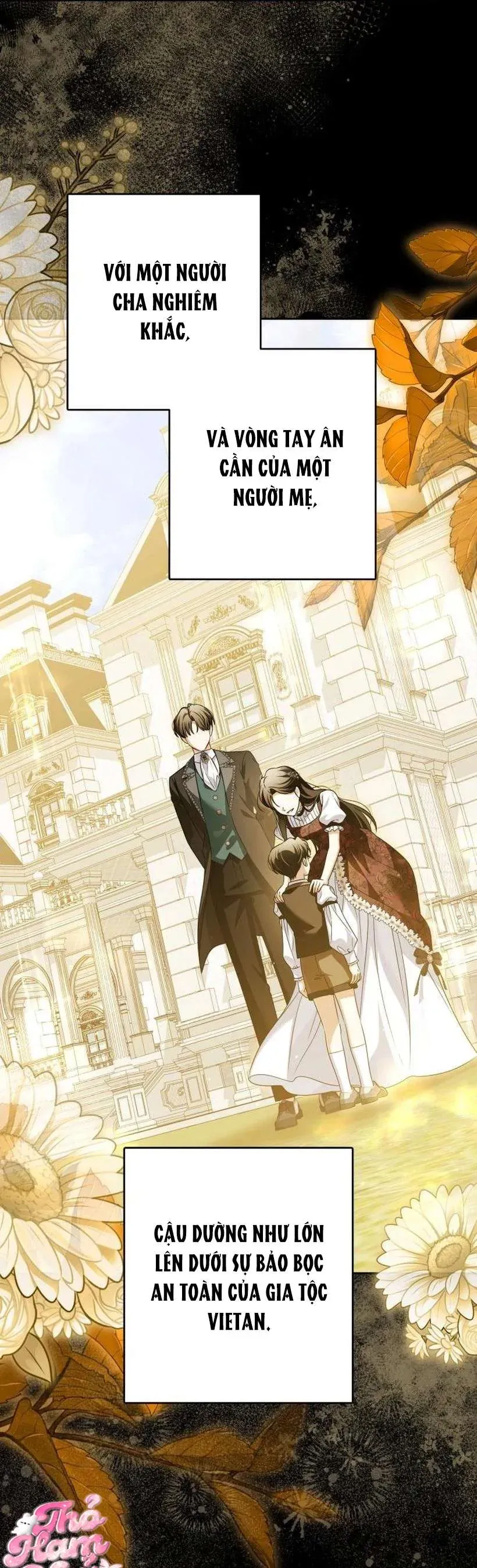 Gia Đình Phản Diện Phản Đối Tự Lập - Chapter 78 - Page 23