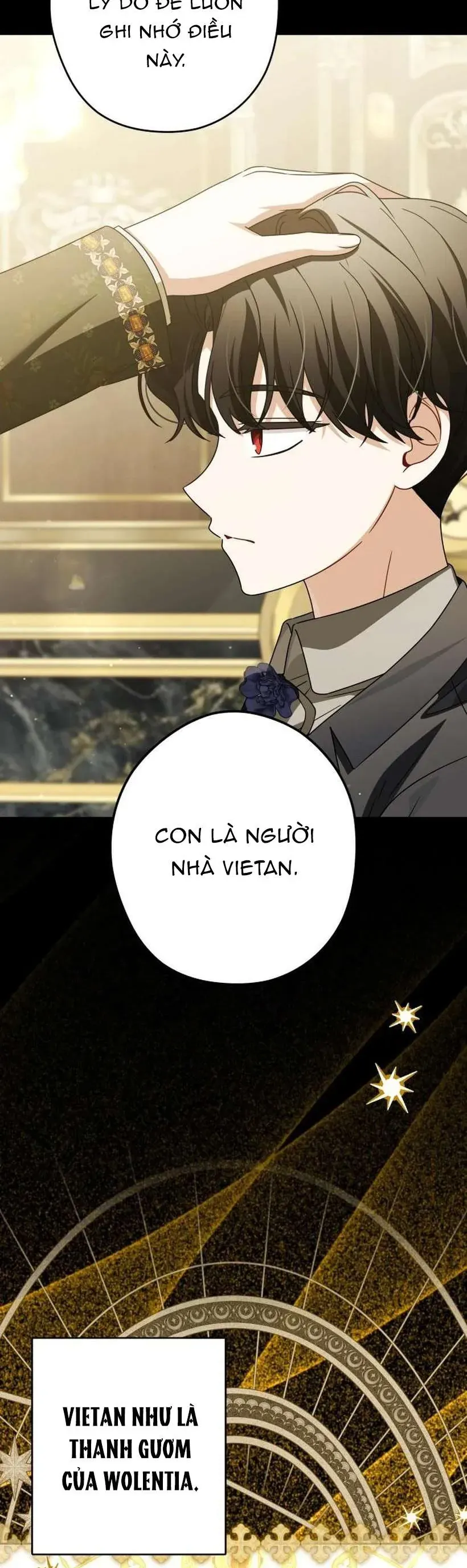 Gia Đình Phản Diện Phản Đối Tự Lập - Chapter 78 - Page 29