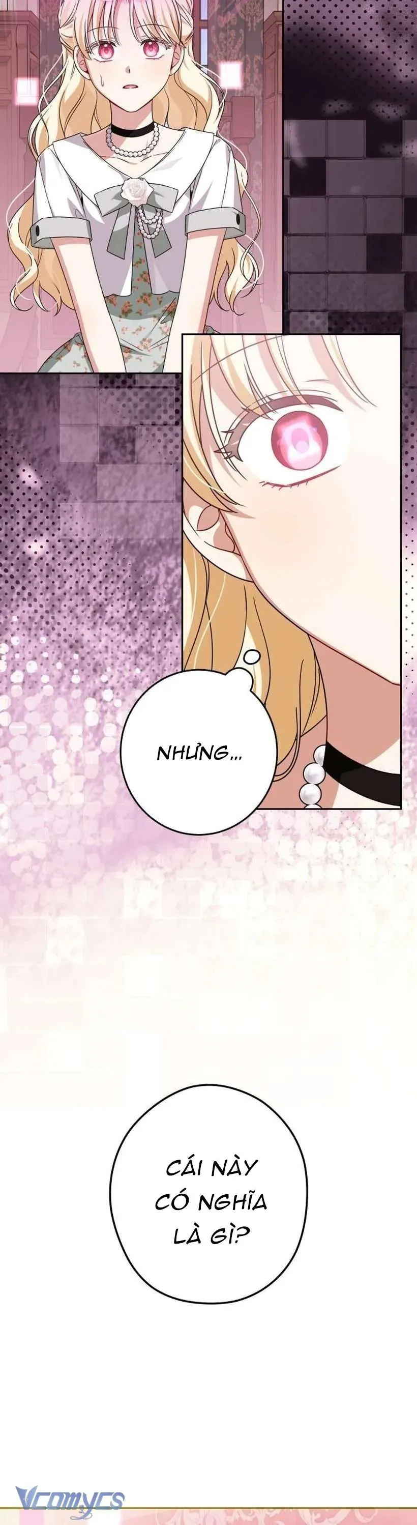 Gia Đình Phản Diện Phản Đối Tự Lập - Chapter 78 - Page 3