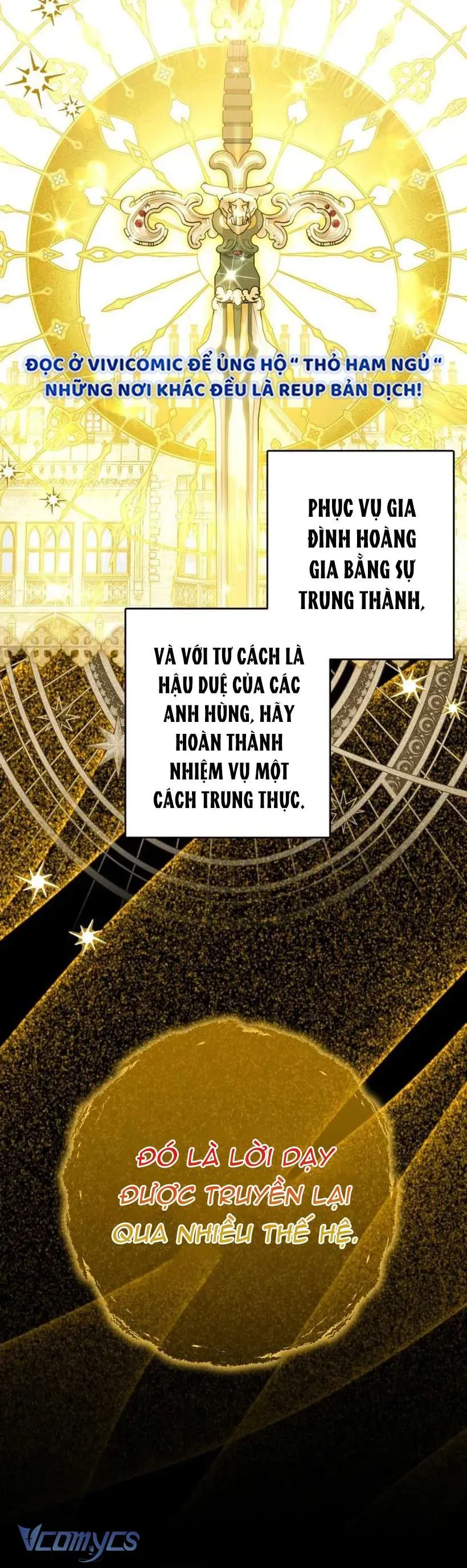 Gia Đình Phản Diện Phản Đối Tự Lập - Chapter 78 - Page 30