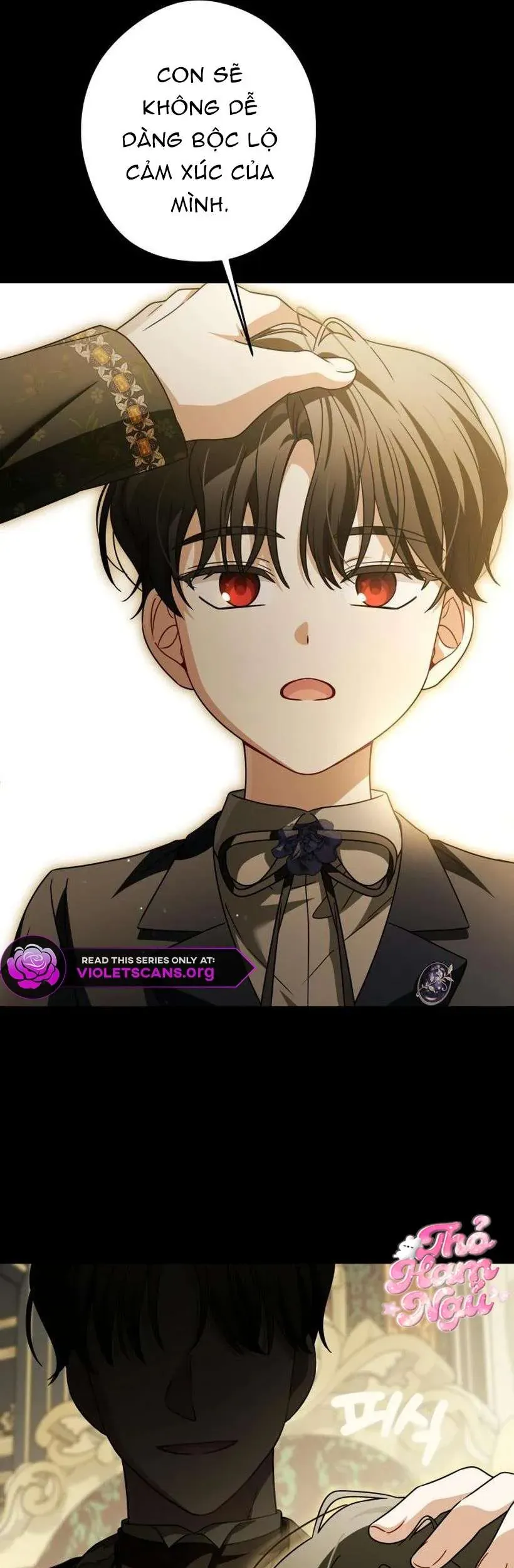 Gia Đình Phản Diện Phản Đối Tự Lập - Chapter 78 - Page 31