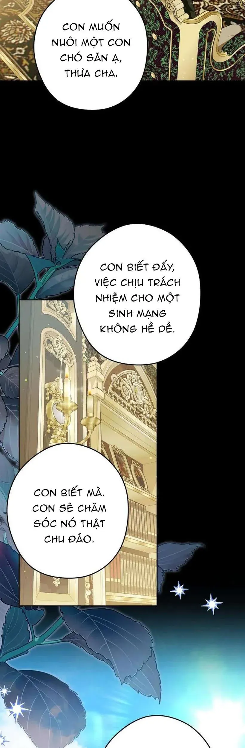 Gia Đình Phản Diện Phản Đối Tự Lập - Chapter 78 - Page 33