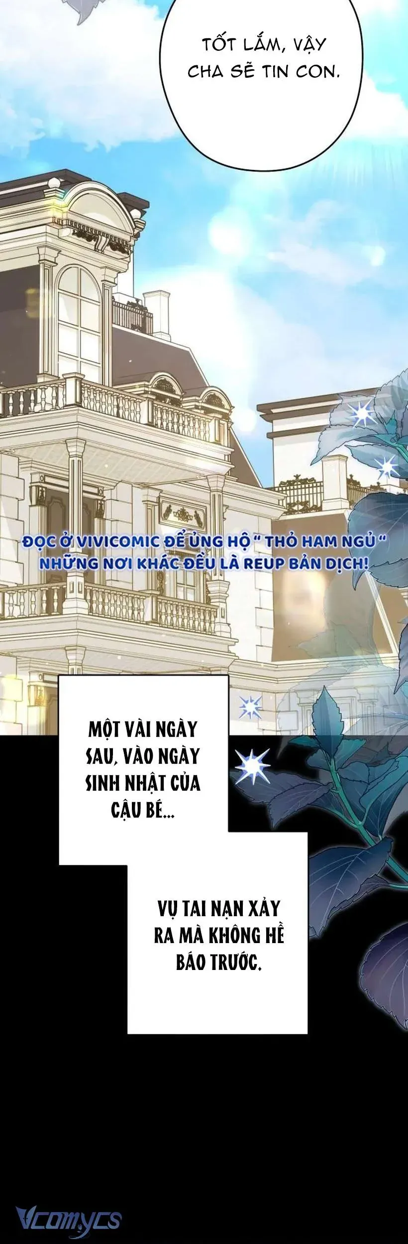 Gia Đình Phản Diện Phản Đối Tự Lập - Chapter 78 - Page 34