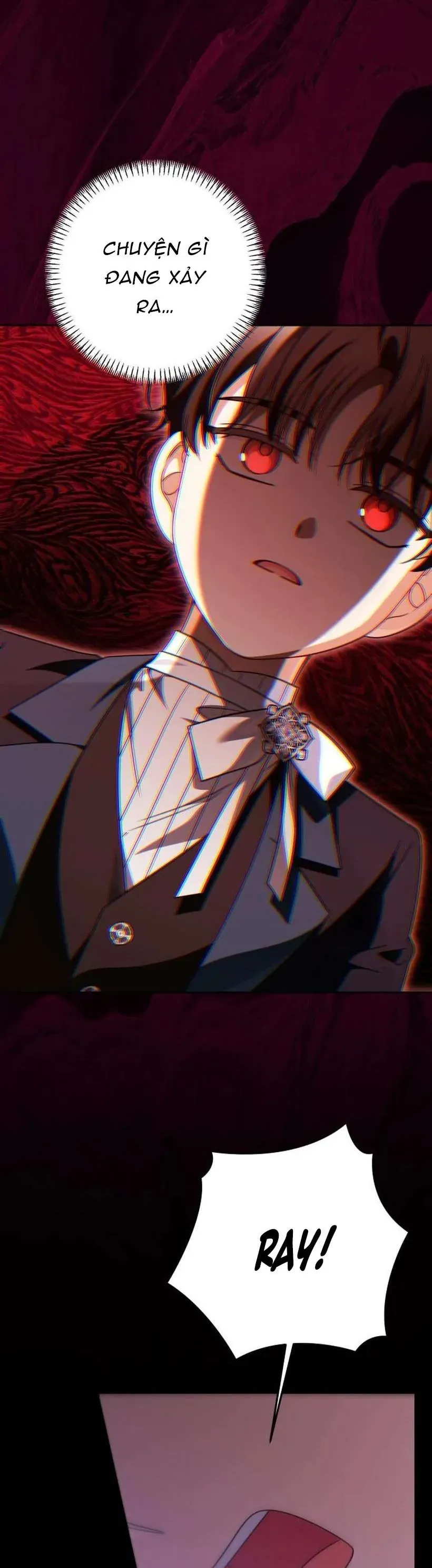 Gia Đình Phản Diện Phản Đối Tự Lập - Chapter 78 - Page 37