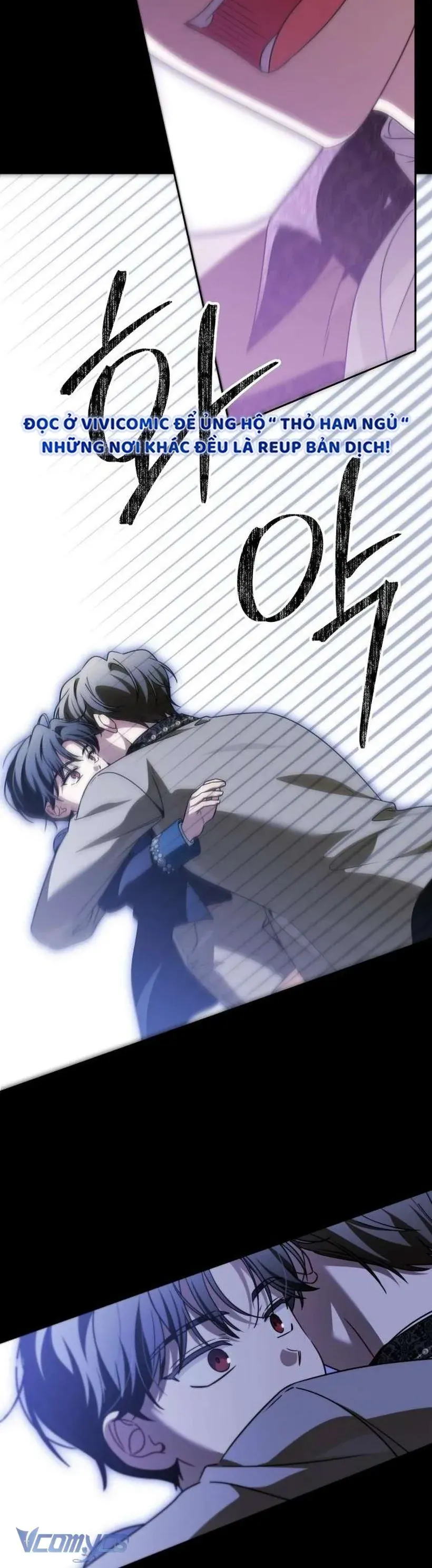 Gia Đình Phản Diện Phản Đối Tự Lập - Chapter 78 - Page 38