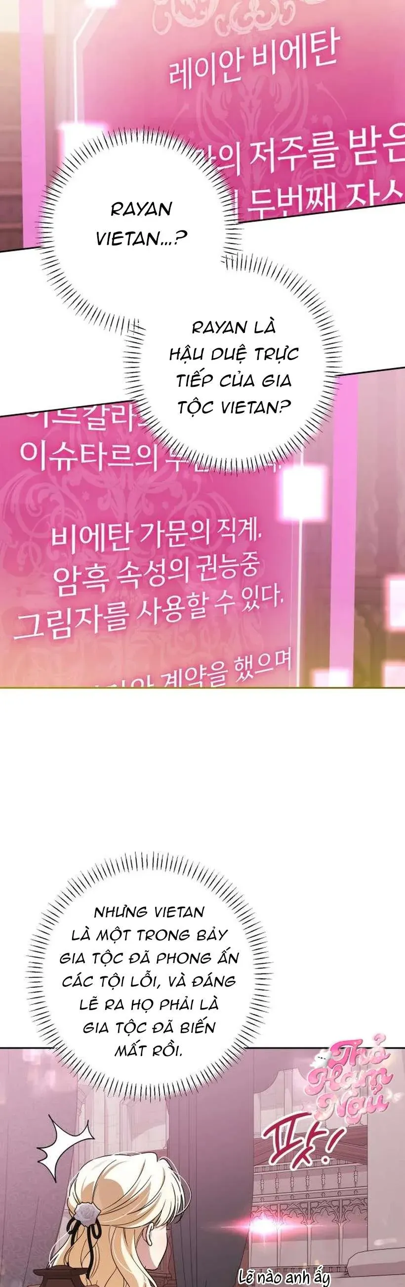 Gia Đình Phản Diện Phản Đối Tự Lập - Chapter 78 - Page 4