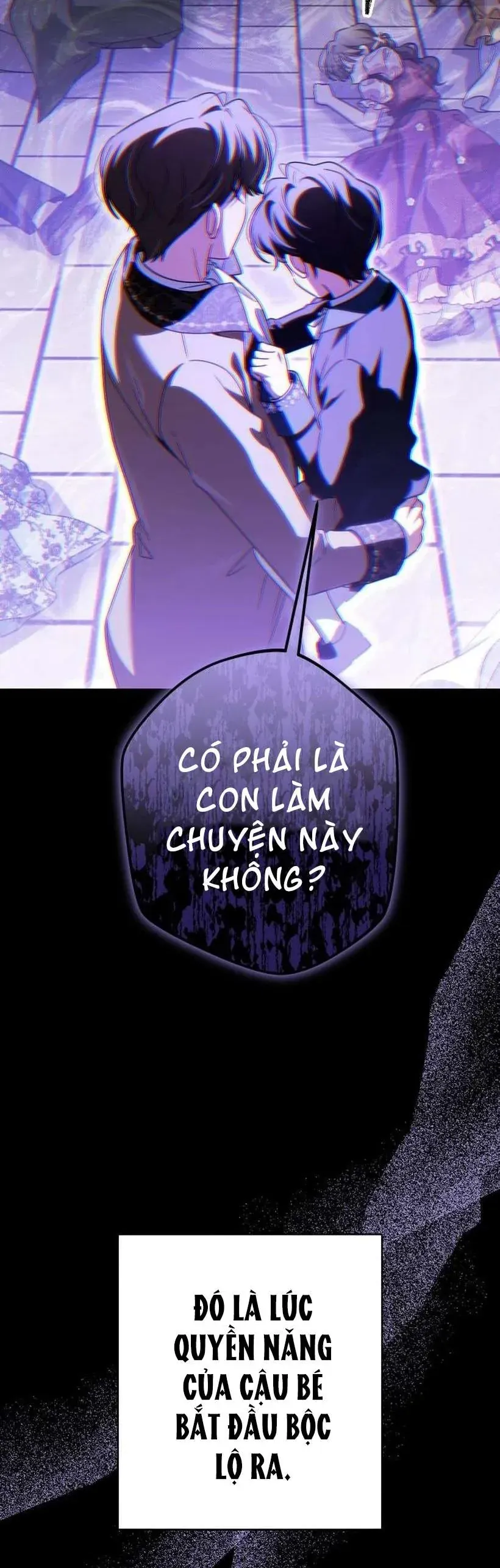 Gia Đình Phản Diện Phản Đối Tự Lập - Chapter 78 - Page 40