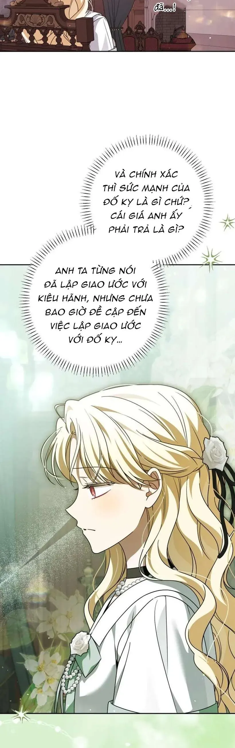 Gia Đình Phản Diện Phản Đối Tự Lập - Chapter 78 - Page 5