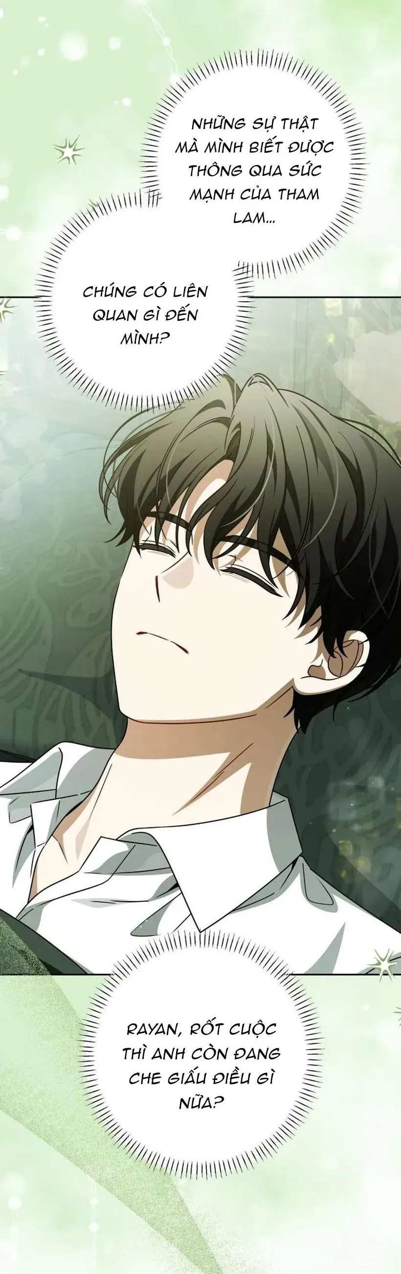 Gia Đình Phản Diện Phản Đối Tự Lập - Chapter 78 - Page 6