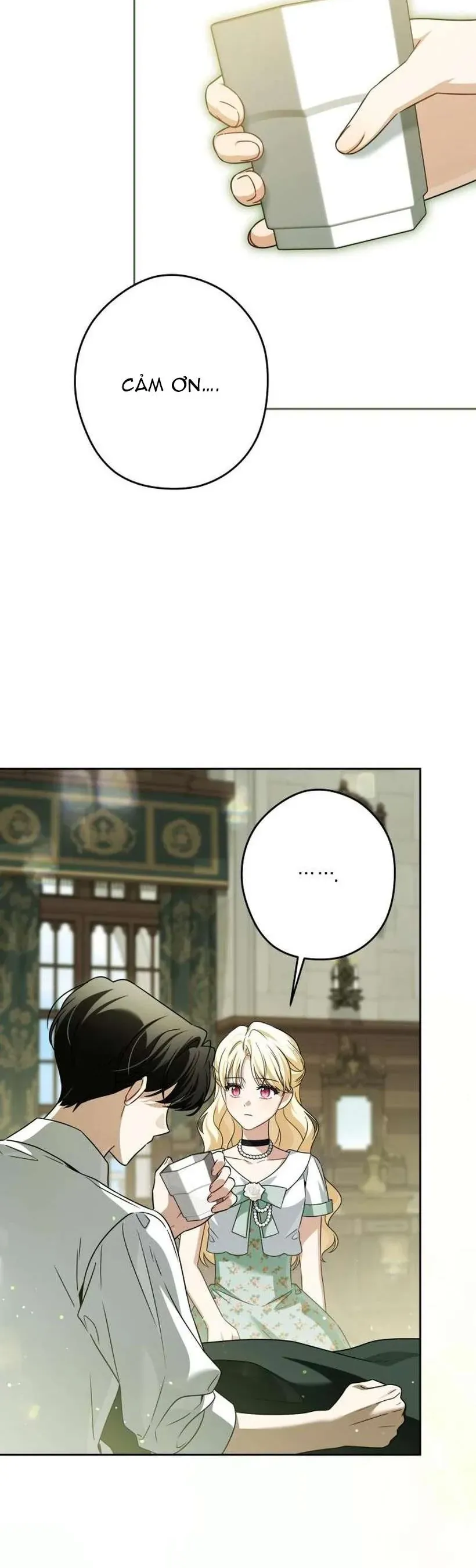 Gia Đình Phản Diện Phản Đối Tự Lập - Chapter 78 - Page 9