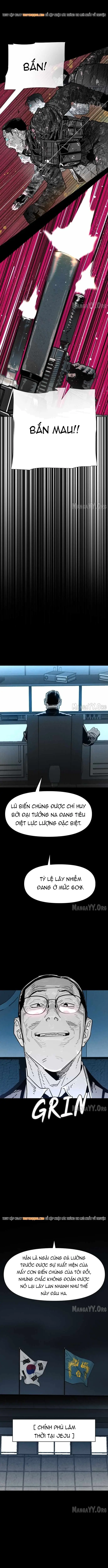 Dịch Vụ Tang Lễ Cho Xác Sống - Chapter 66 - Page 10