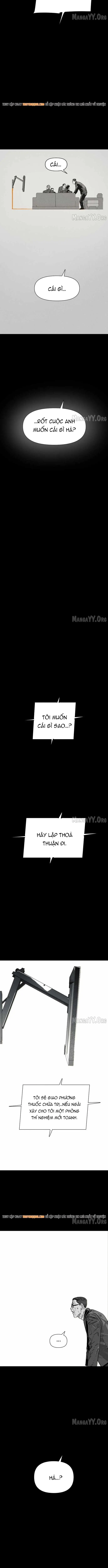 Dịch Vụ Tang Lễ Cho Xác Sống - Chapter 66 - Page 13