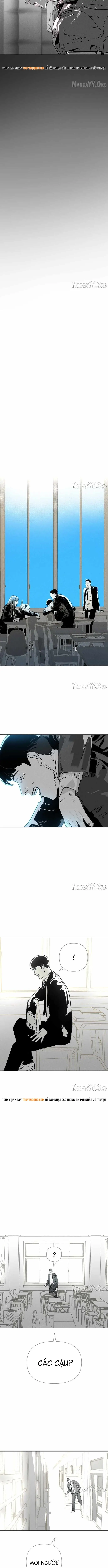 Dịch Vụ Tang Lễ Cho Xác Sống - Chapter 66 - Page 15