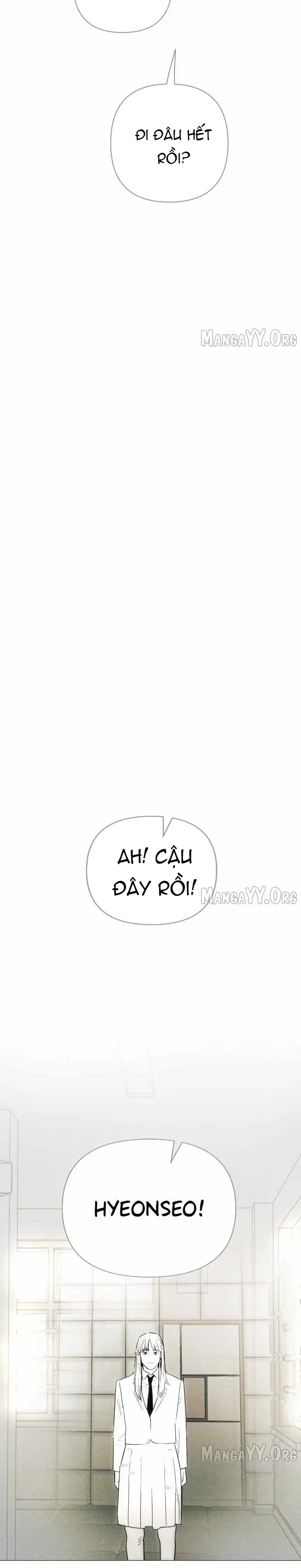 Dịch Vụ Tang Lễ Cho Xác Sống - Chapter 66 - Page 16