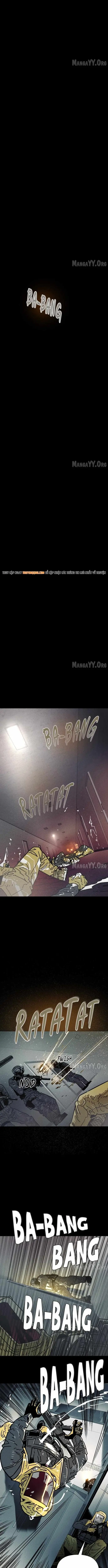 Dịch Vụ Tang Lễ Cho Xác Sống - Chapter 66 - Page 3