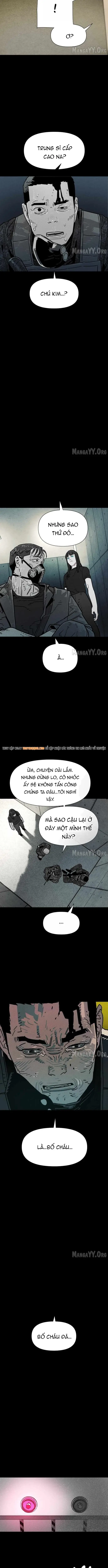 Dịch Vụ Tang Lễ Cho Xác Sống - Chapter 66 - Page 8