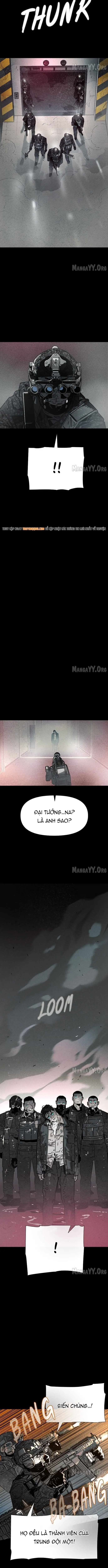 Dịch Vụ Tang Lễ Cho Xác Sống - Chapter 66 - Page 9