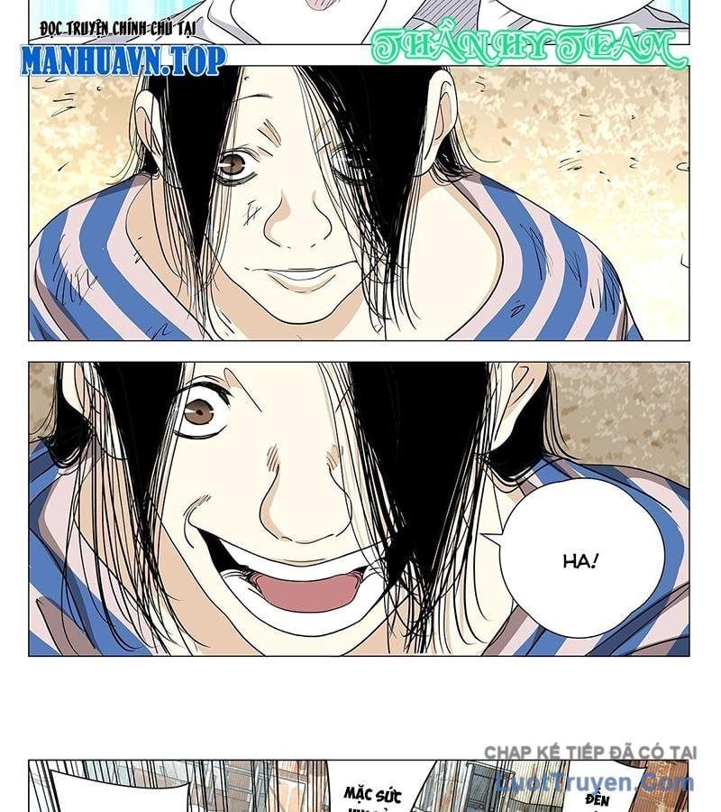 Nhất Nhân Chi Hạ - Chapter 587 - Page 11