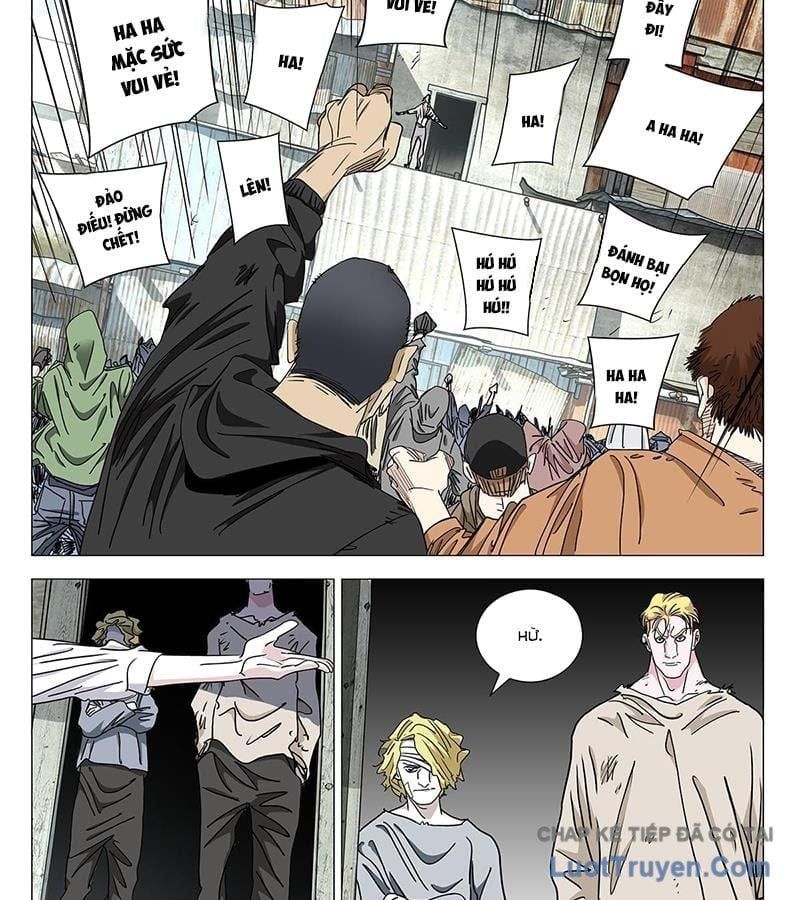 Nhất Nhân Chi Hạ - Chapter 587 - Page 12