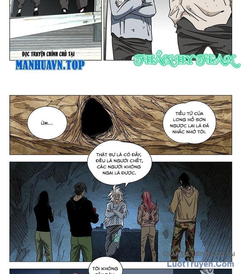 Nhất Nhân Chi Hạ - Chapter 587 - Page 13